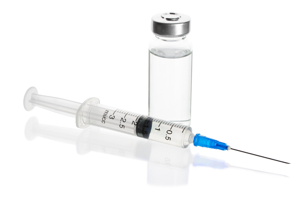 BOTOX Behandlung