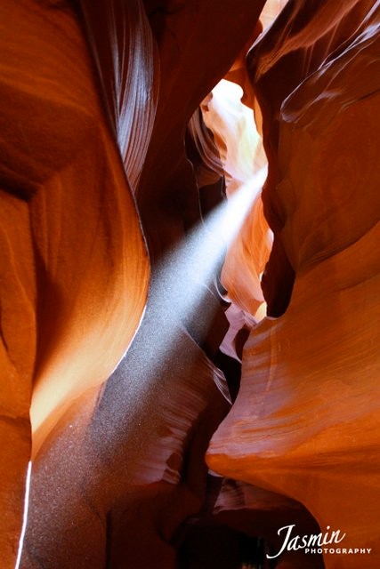 Antelope Canyon