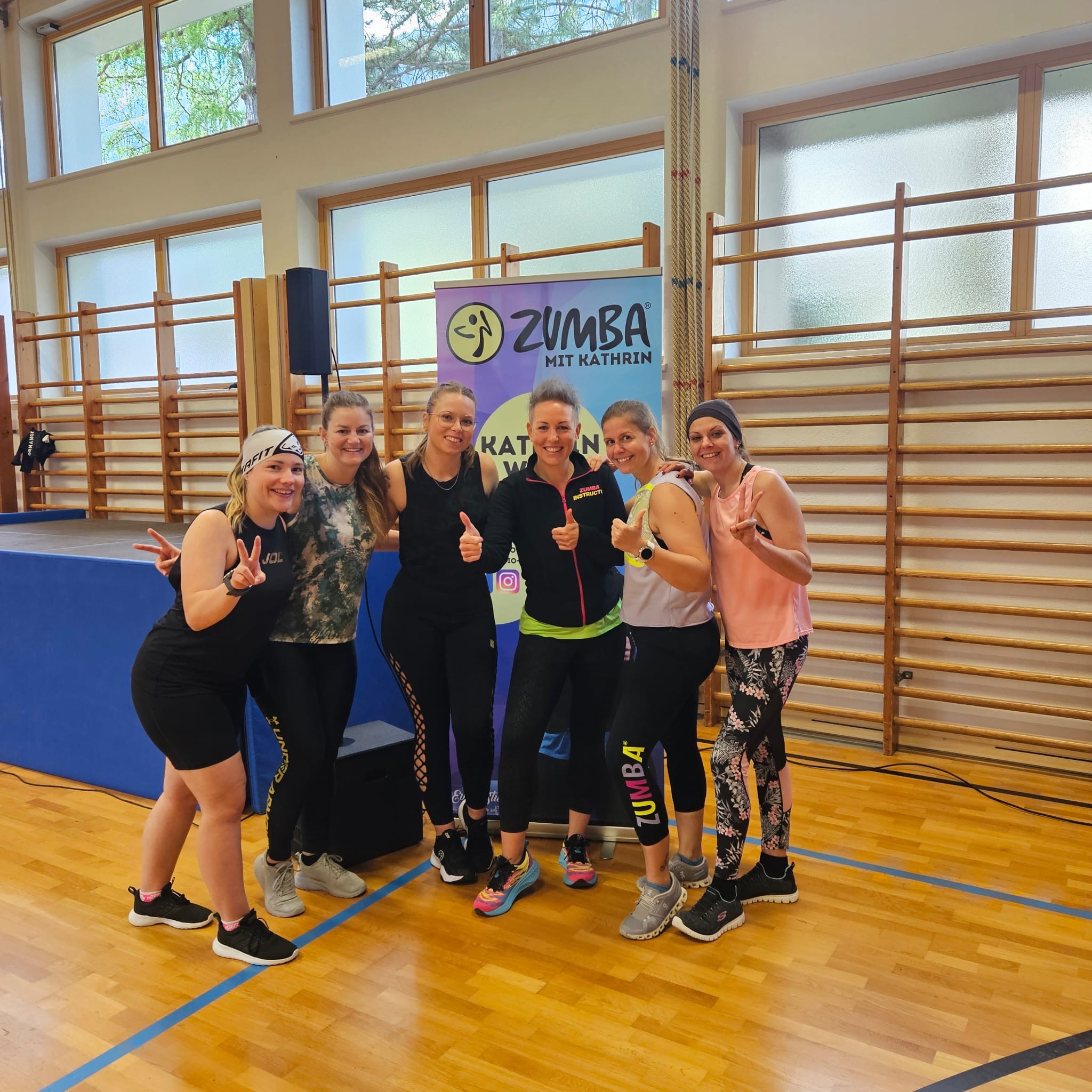 Zumba Day