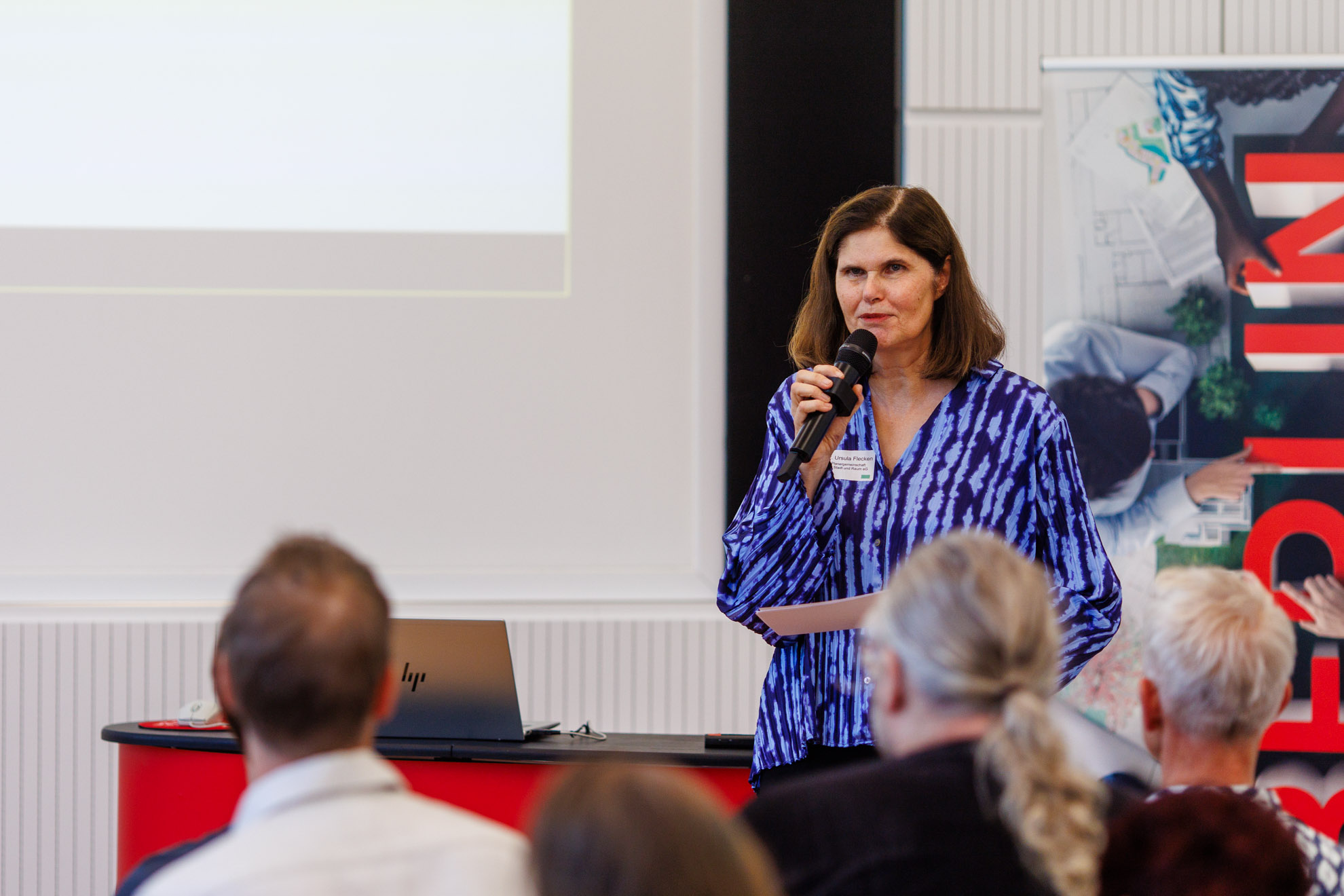 Werkstattgespräch "Solidarisches Wohnen" am 23. Juni 2026