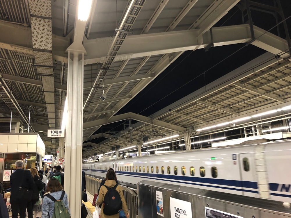 京都駅