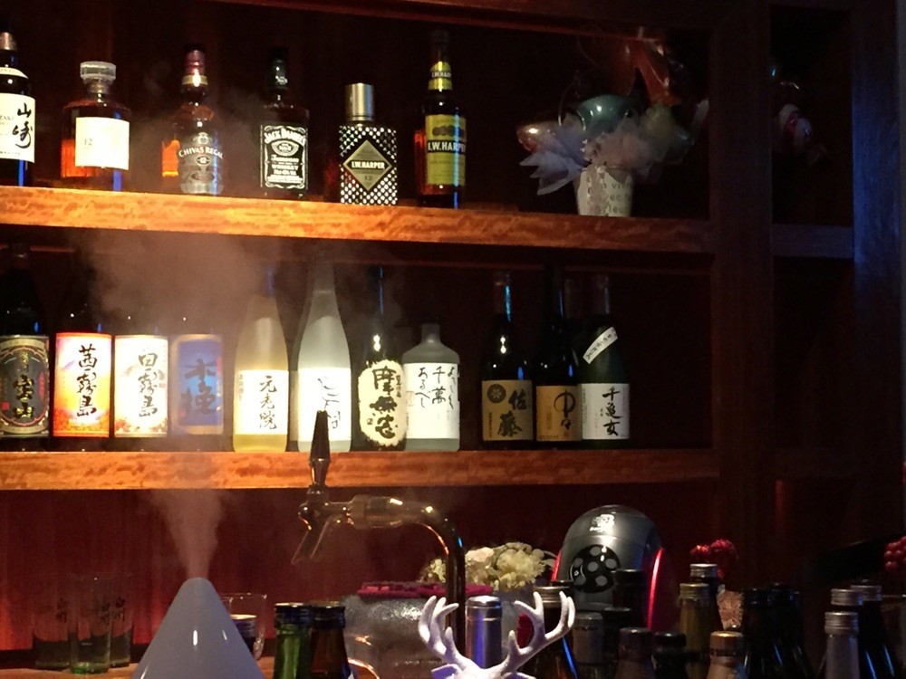 3軒目のお店