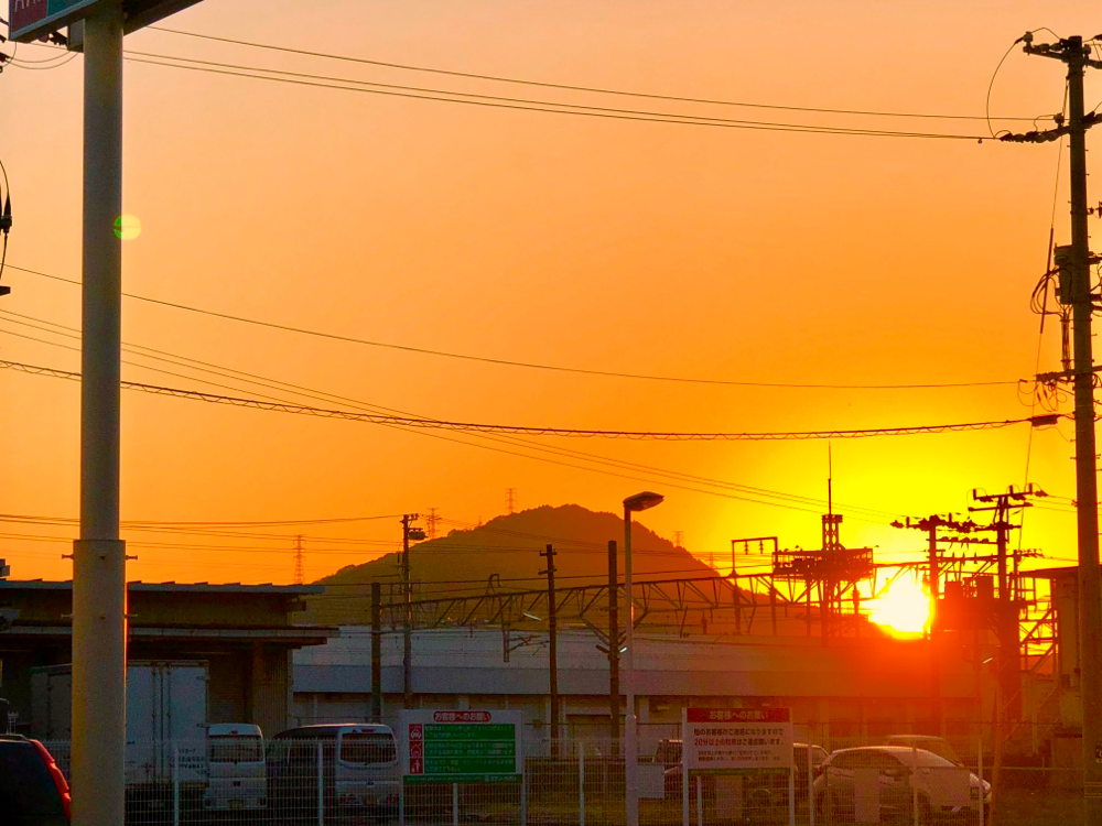 柳井駅