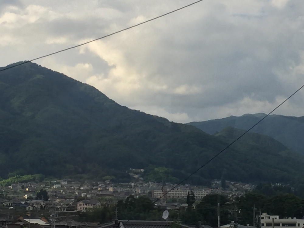 飯田市