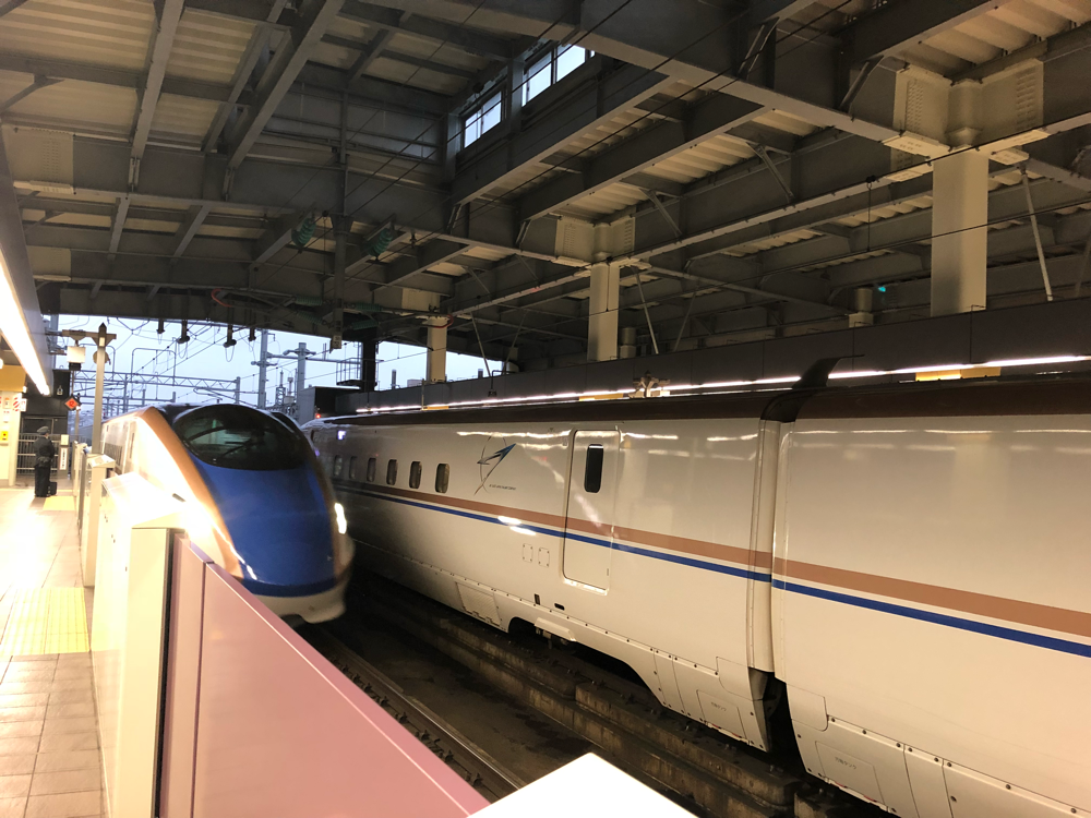金沢駅