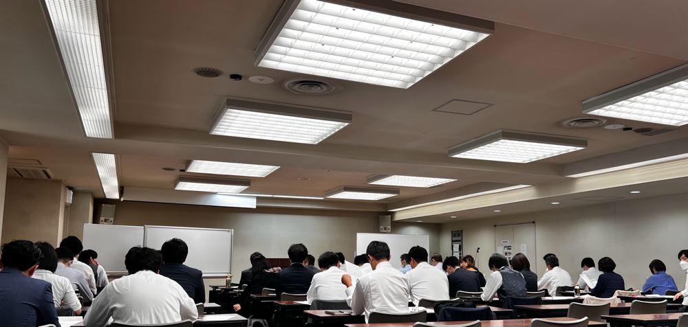 横浜オープンセミナー