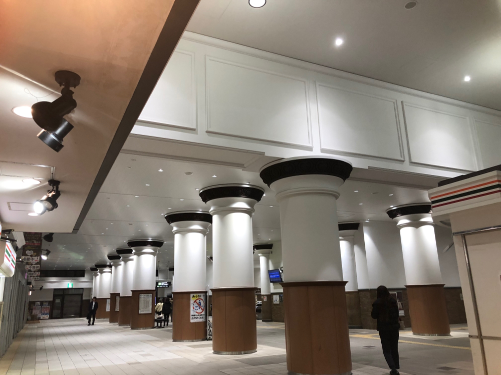 神戸駅