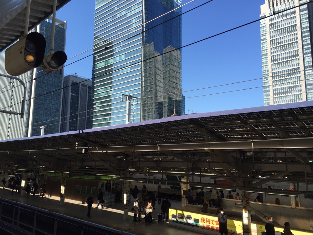 東京駅