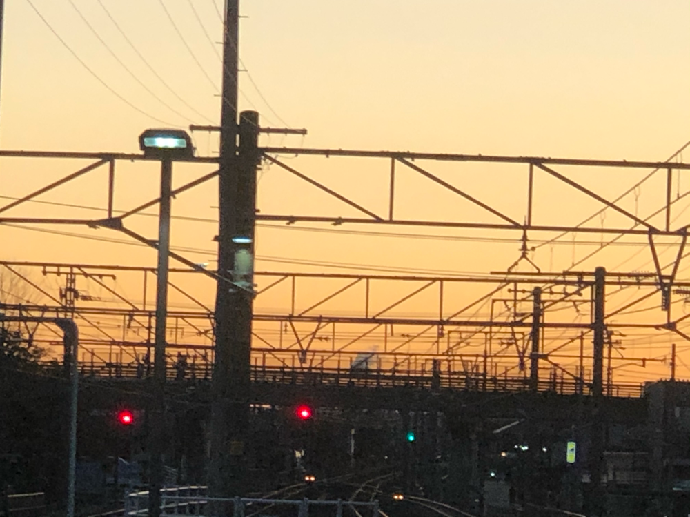 焼津駅