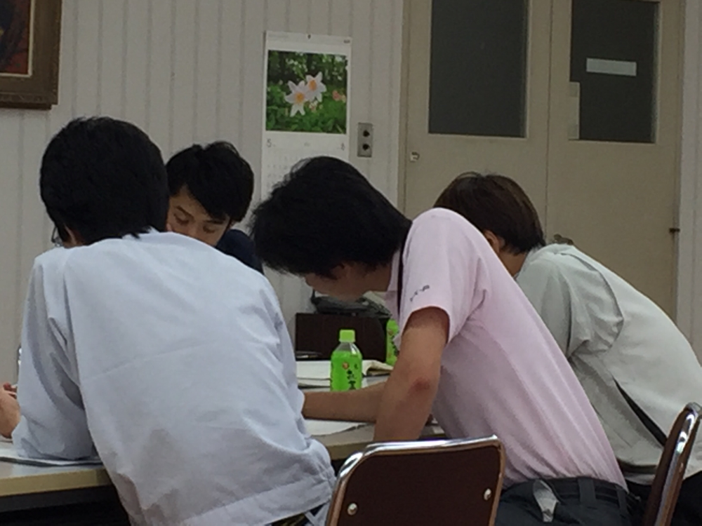問題解決