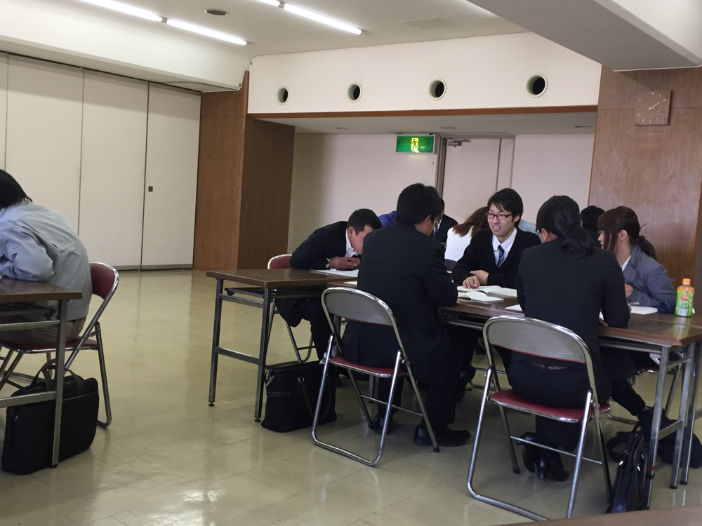 福山会場