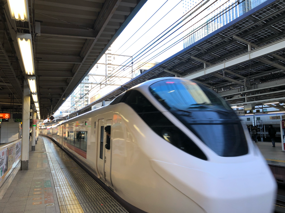 東京駅