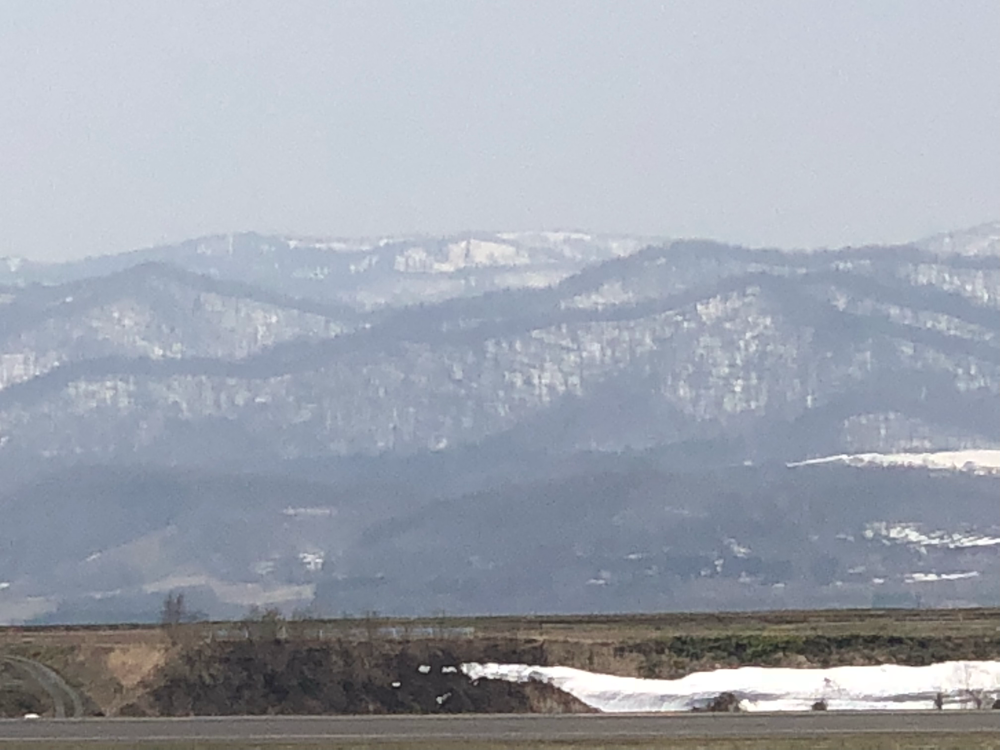 旭川空港