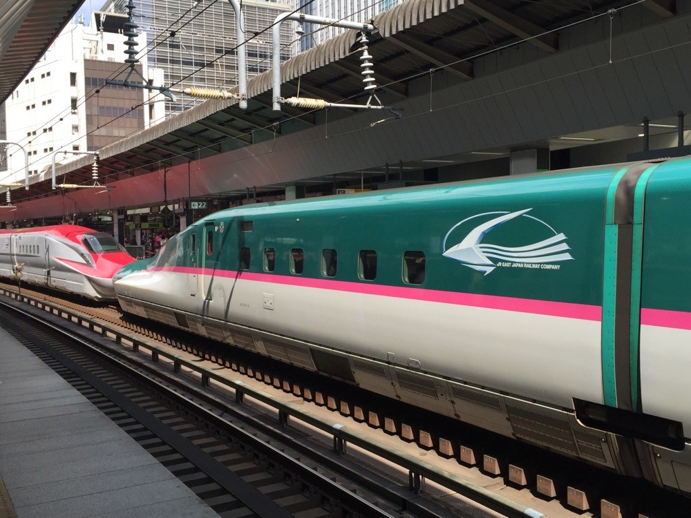 東京駅