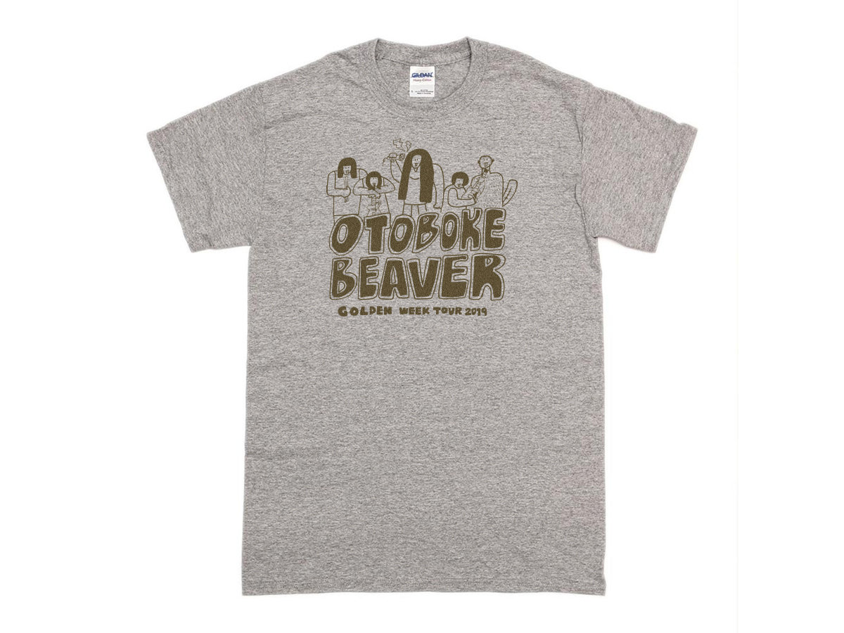 👯Online Shop👯 - Otoboke Beaver official web site