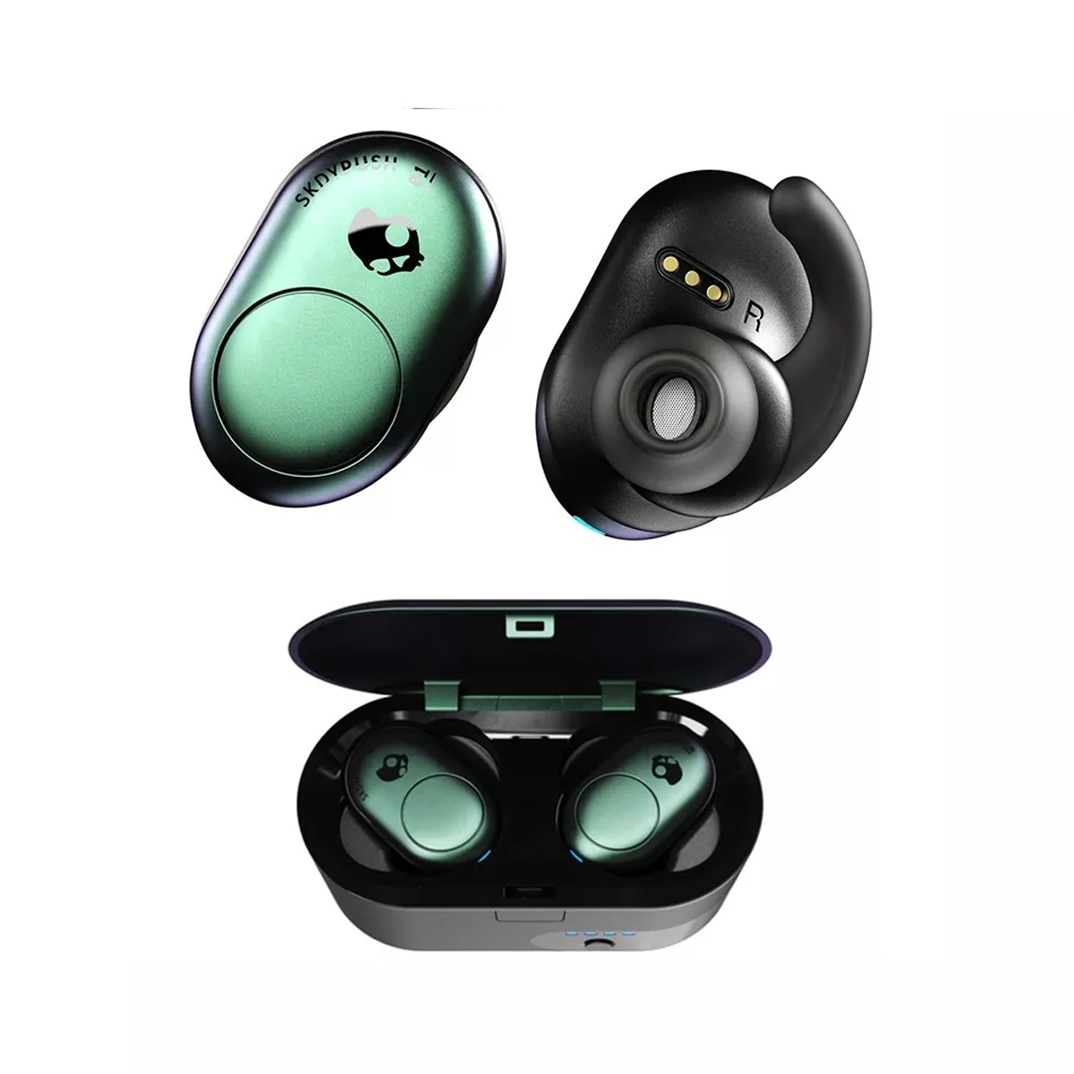 Audifonos skullcandy bluetooth new arrivals