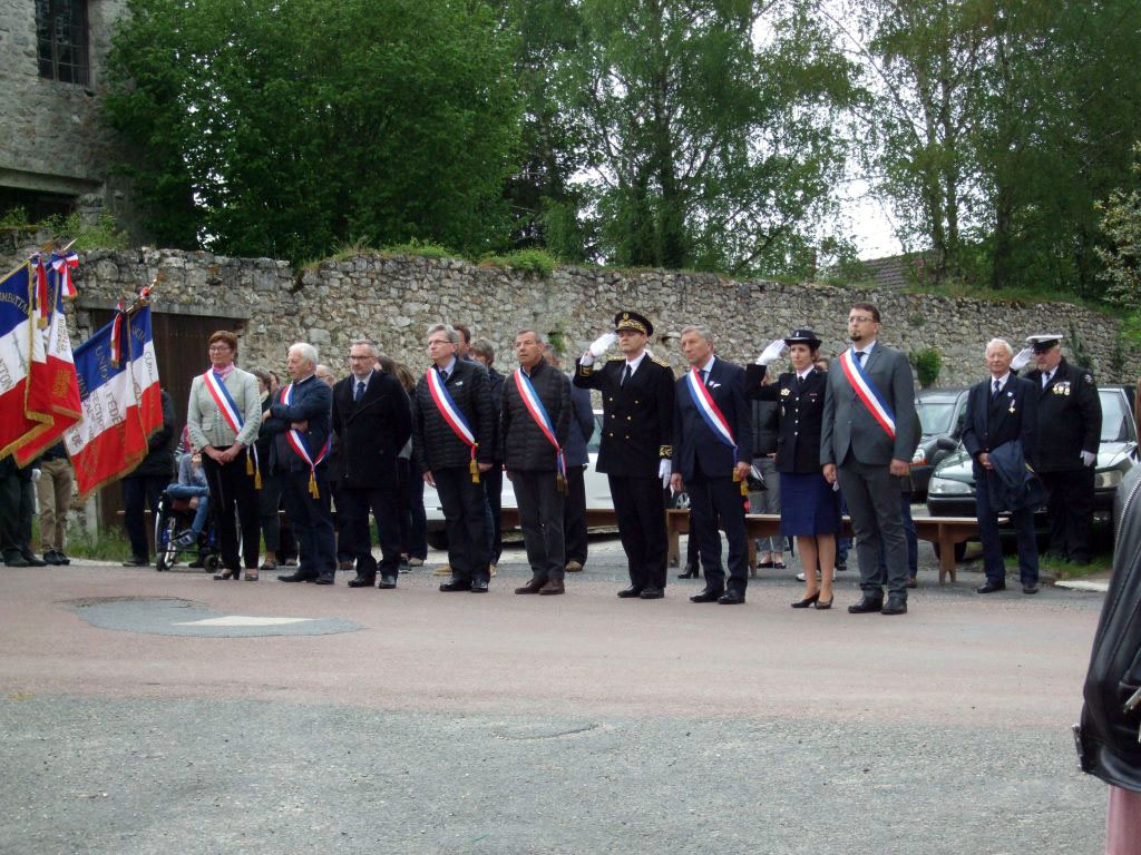 De gauche à droite, Jacqueline Picart, Claude Picart, Dominique Moÿse, Daniel Girardin, Bruno Lahouati, Ronan Léaustic, Jacques Krabal, Daphnée Texier et Olivier Casside