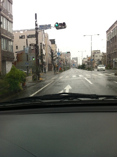 4月26日　名古屋市西区でごわすWWW
