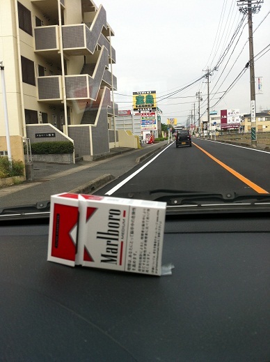 5月1日　GW真っ只中に仕事って・・・