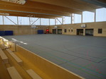 Turnhalle