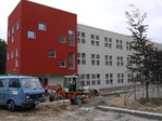 Schulgebäude