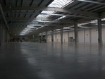 Produktionshalle