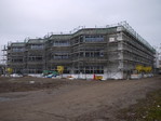 Verwaltungsgebäude