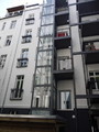 Mehrfamilenhaus