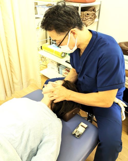 季節の変わり目に多い“めまい”…病院で異常なしのあなたへ