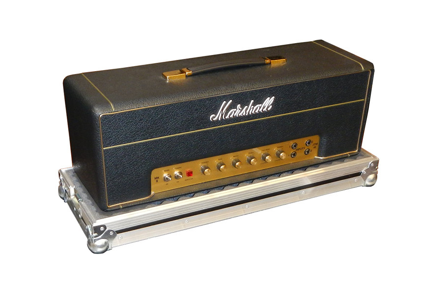 Flight case pour Marshall JTM 45