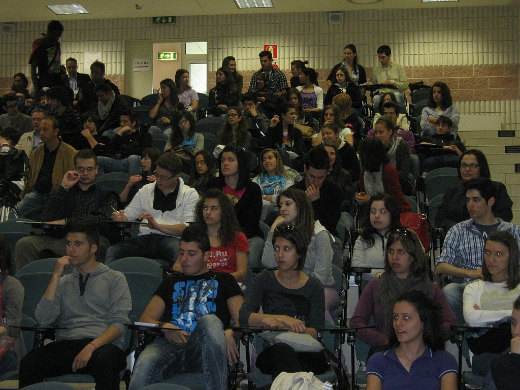 Incontro di Formazione - Rovigo, L. S. "P. Paleocapa"