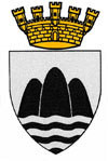 Gozo Coat ofArms