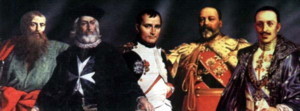 MALTA & GOZO © 7000 Years Of History