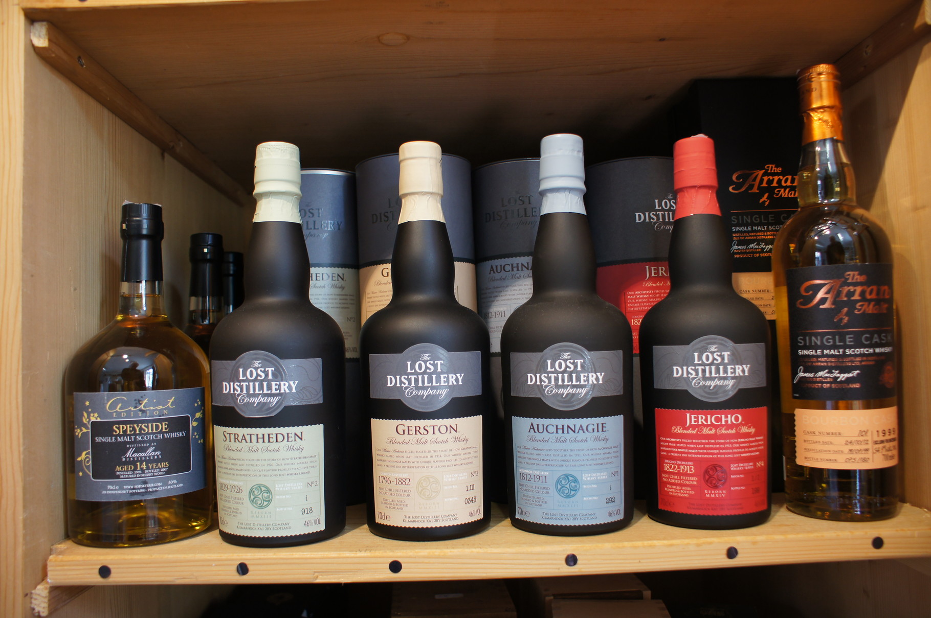 Baden single malt