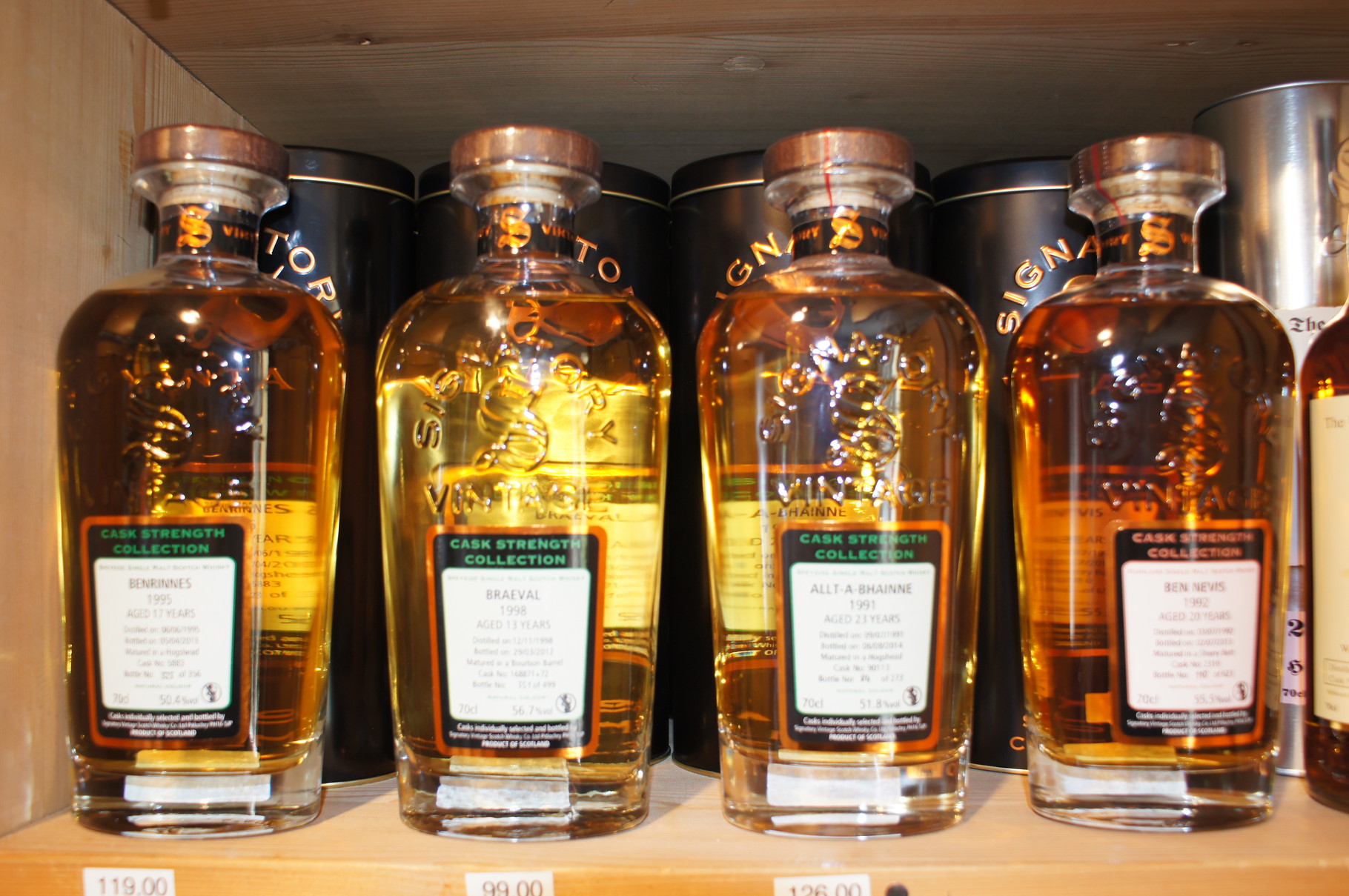 The Whisky Exchange Buy Whisky and Fine Spirits Online