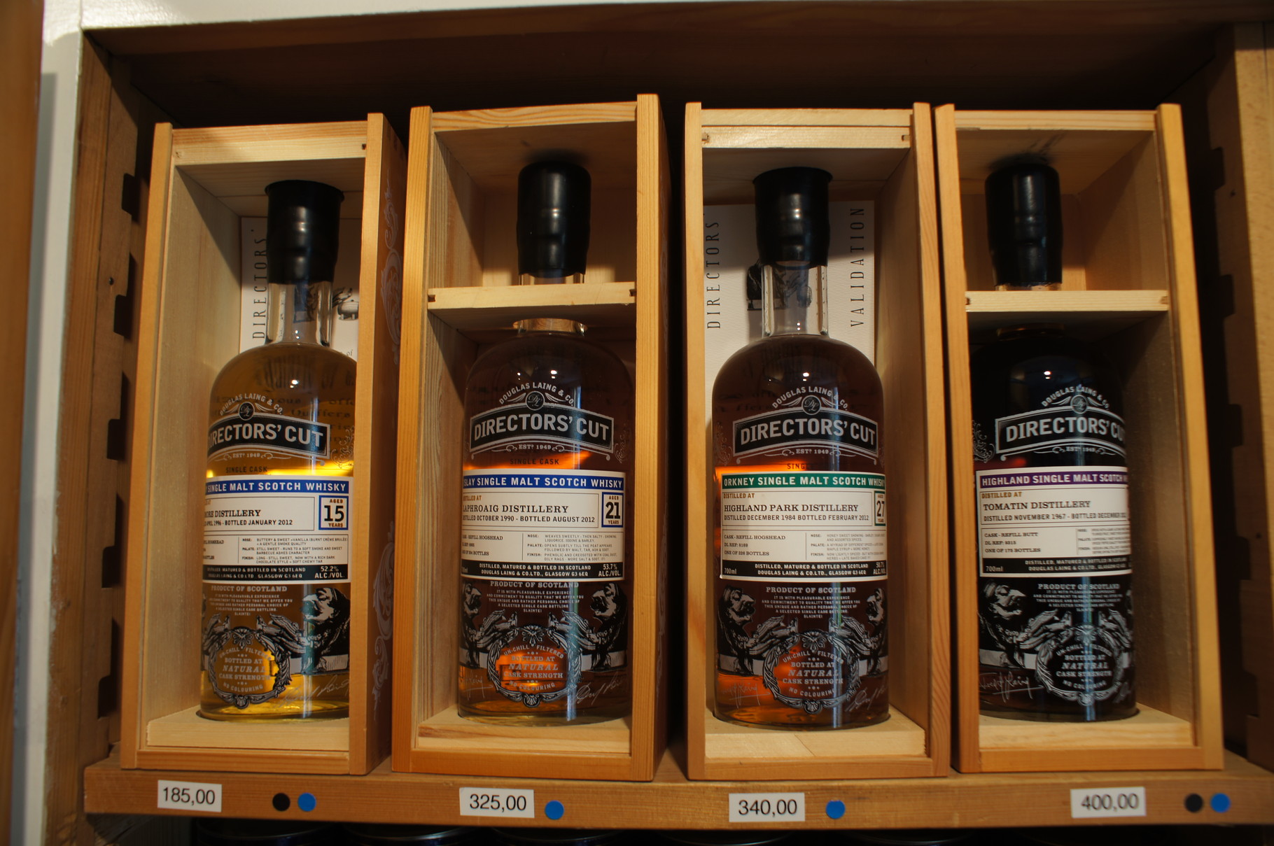 Baden single malt