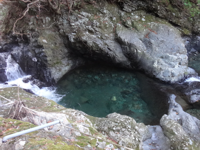 愛知県の透き通るような綺麗な水は、手術後回復期に相性抜群な温泉です。