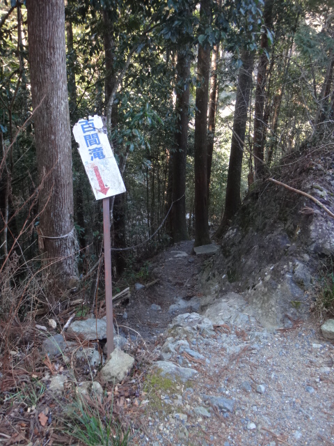 愛知県の綺麗な水は、手術後回復期に相性抜群な温泉の近くの滝です。