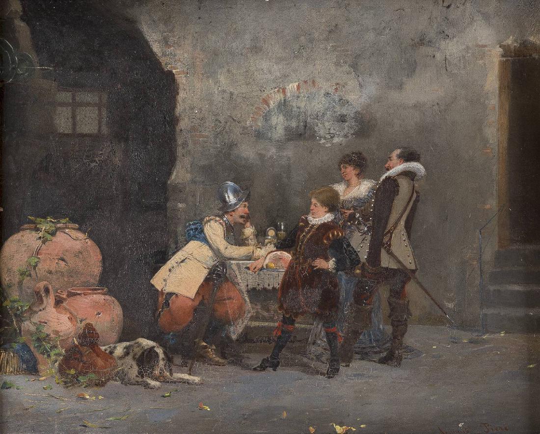 Gemalde Ankauf Antik Ankauf Berlins Webseite