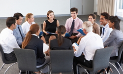 Capacitación y Formación