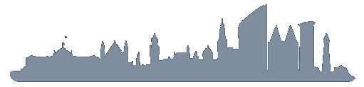 Den Haag - die grüne Stadt am Meer