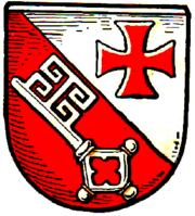 Wappen von Bremen Vegesack