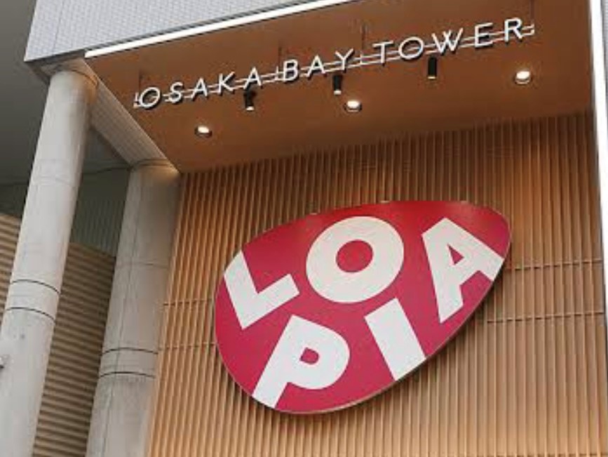 ロピア大阪ベイタワー店｜試食販売大盛況｜マネキン派遣売場レポート