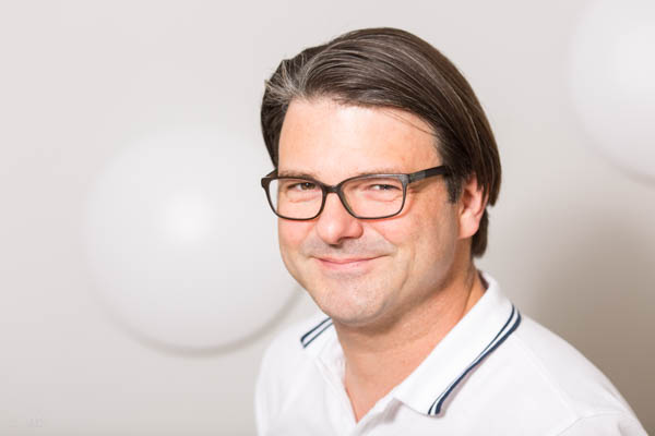 Dr. med. Ralf Bensberg
