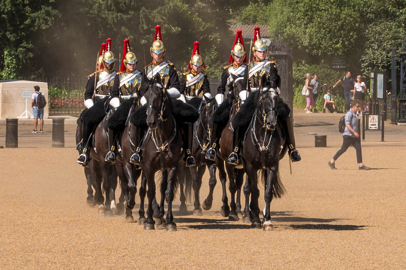 Royal Horse Guards