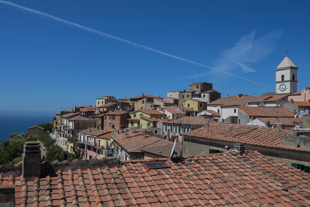 Capoliveri