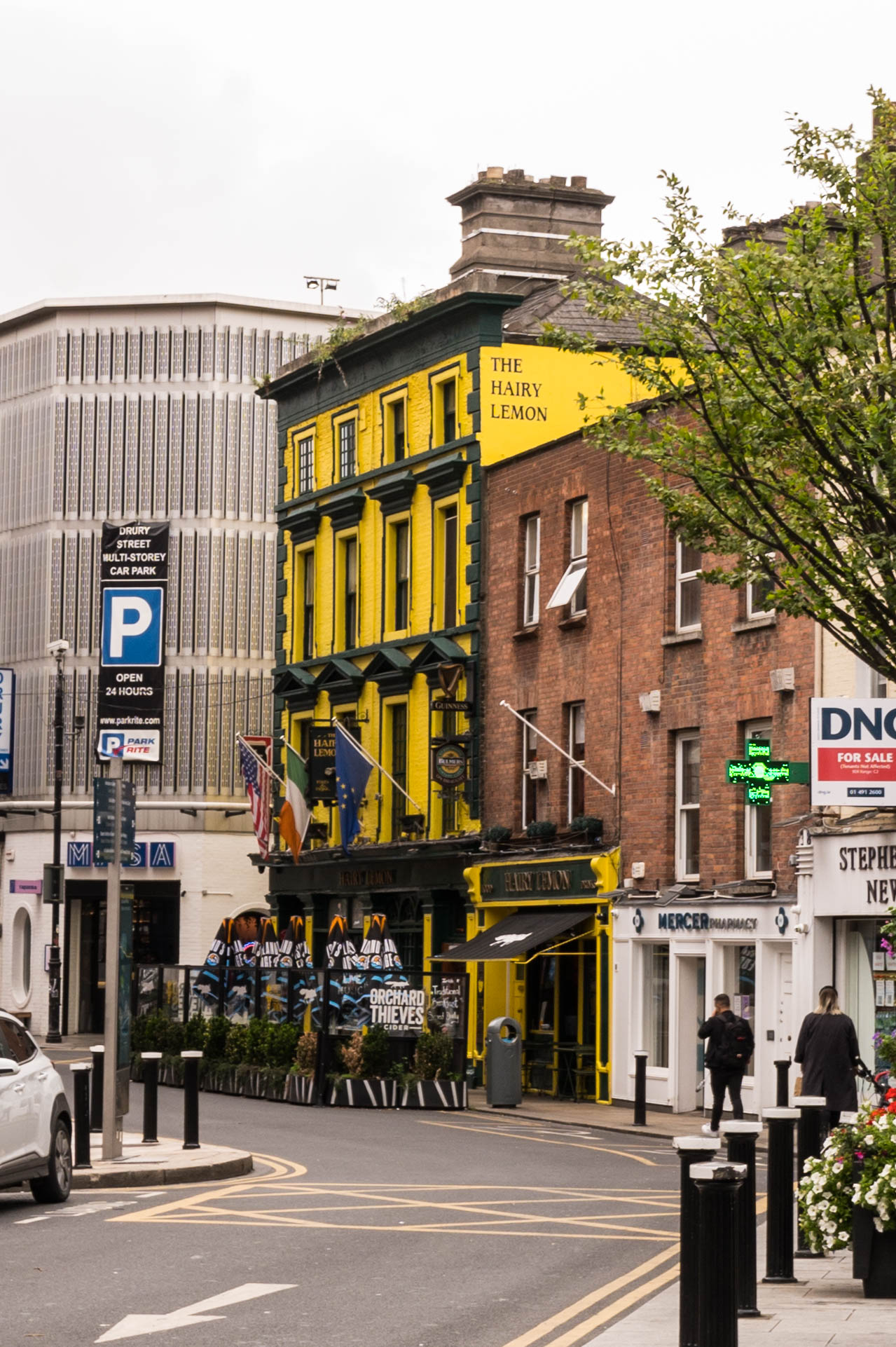 Dublin