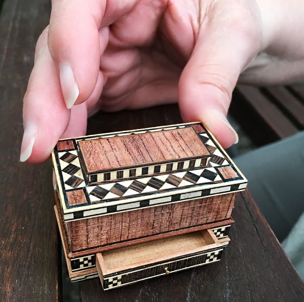 Information Benvenuti su miniatureintune!
