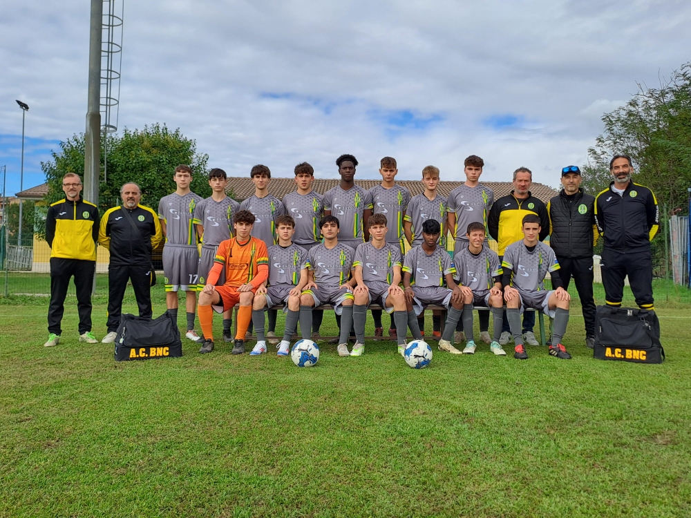 Juniores U19