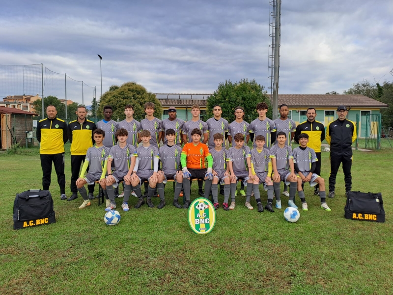 Allievi U16
